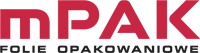 Producent Taśmy samoprzylepnej z nadrukiem, folia termokurczliwa poliolefina mPAK